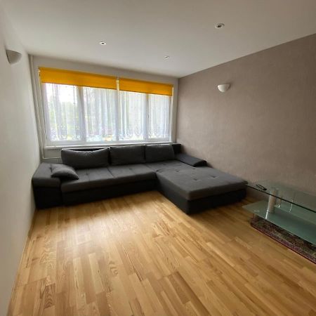 Tomas Apartment Cēsis Kültér fotó