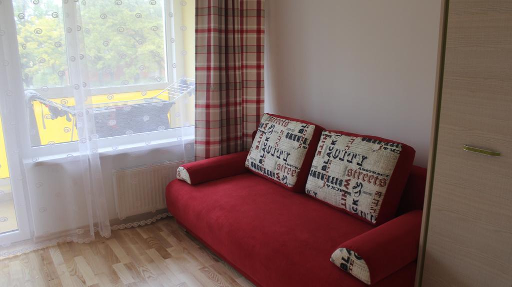 Tomas Apartment Cēsis Kültér fotó